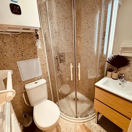 The Jungle - Superbe Au Coeur De ! Apartamento Lyon