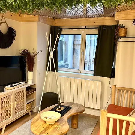 Apartamento The Jungle - Superbe Au Coeur De ! *