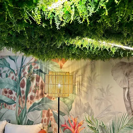 Apartamento The Jungle - Superbe Au Coeur De ! Lyon